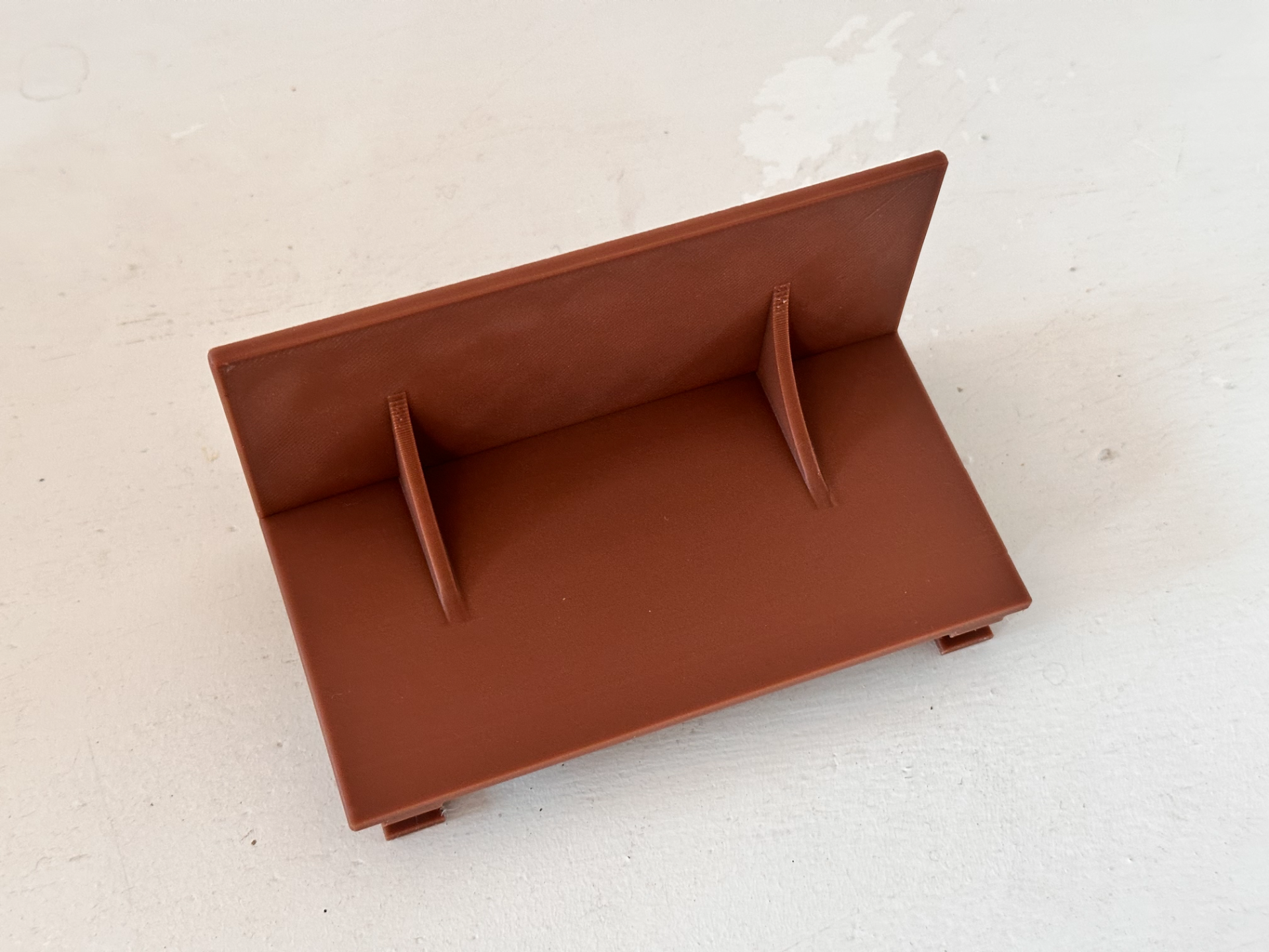 Small Shelfs - add on to String & String Pocket