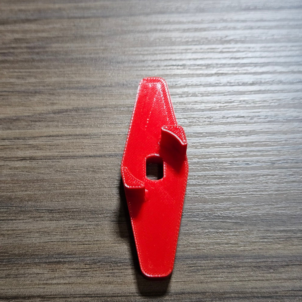 Water Valve Handle