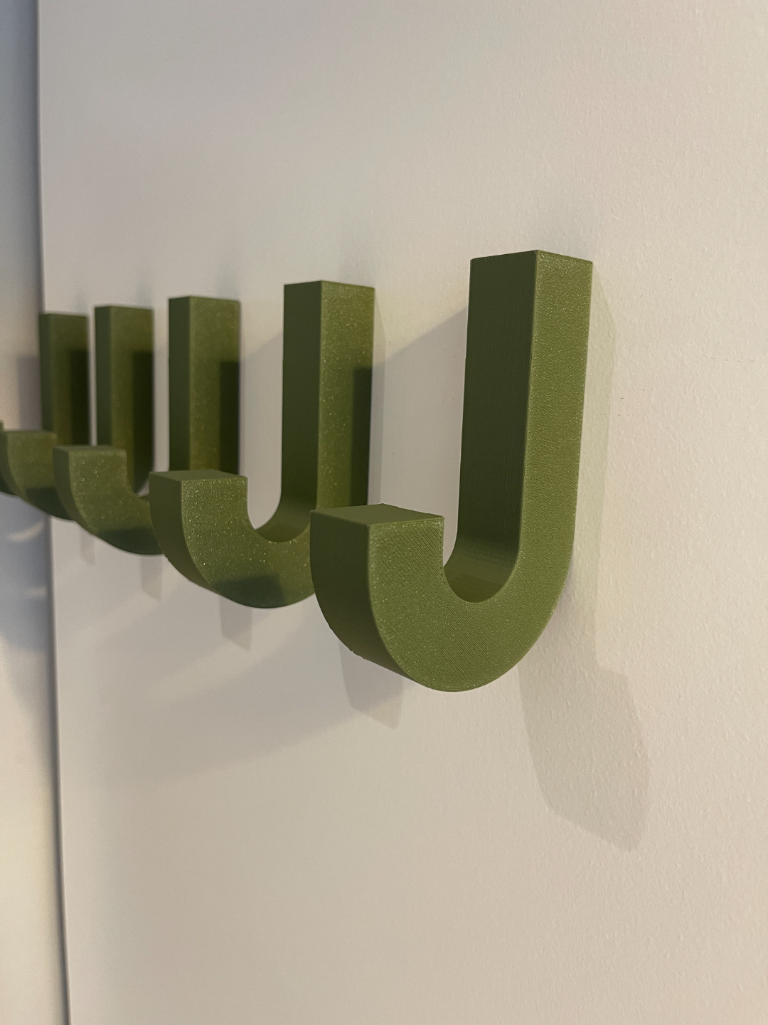 Designer Hooks