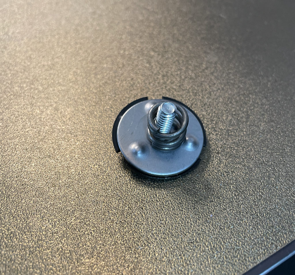 Ring light led Holder for 2020 frame (Ender 3 etc)
