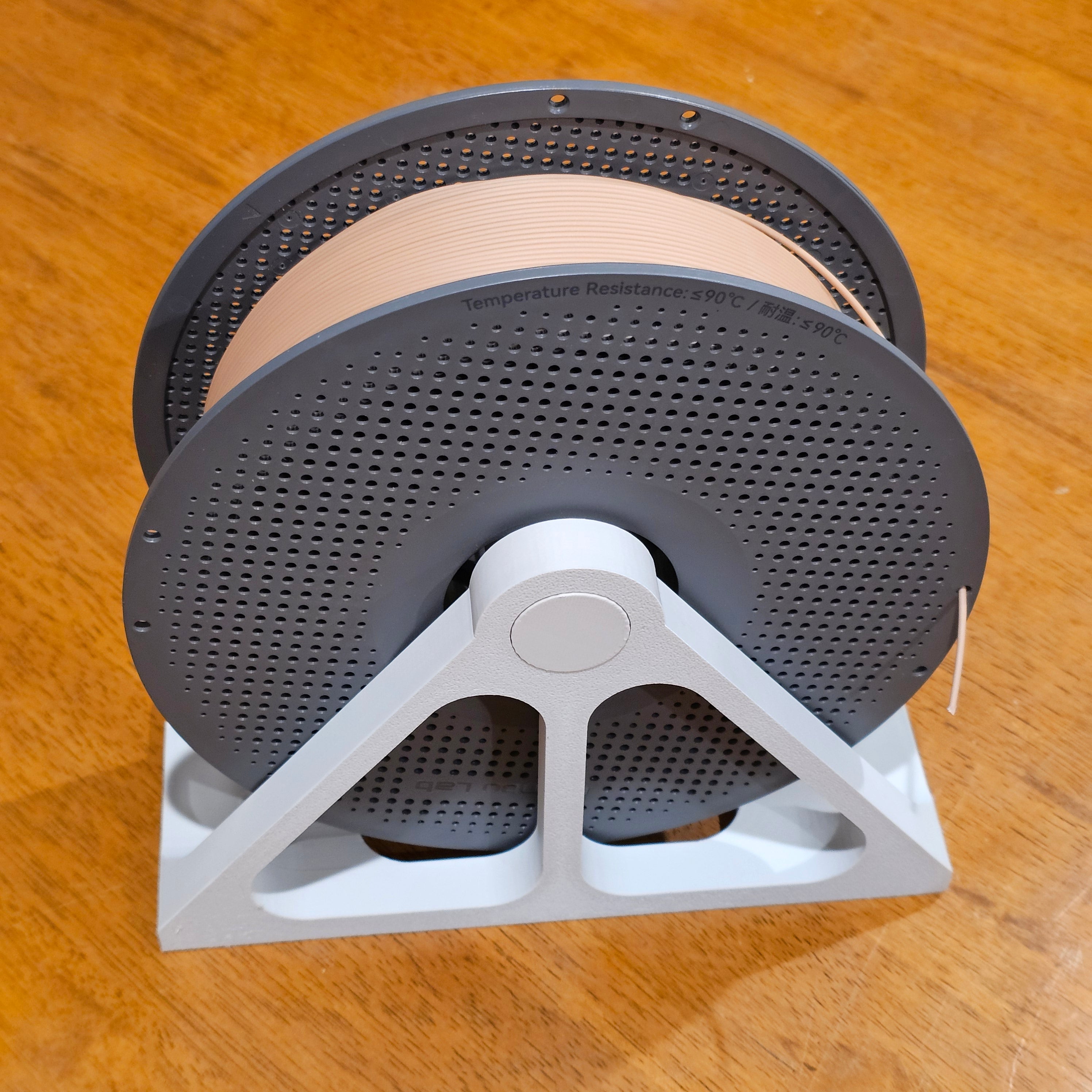 Wall Mount / Desktop Spool Holder