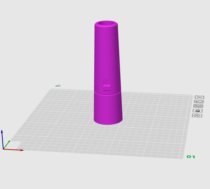 Microphone