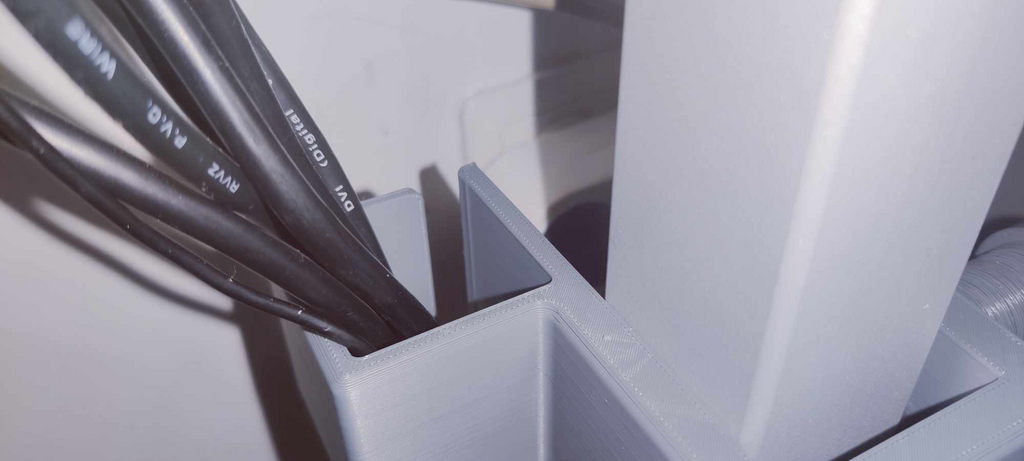 Cable organiser V3