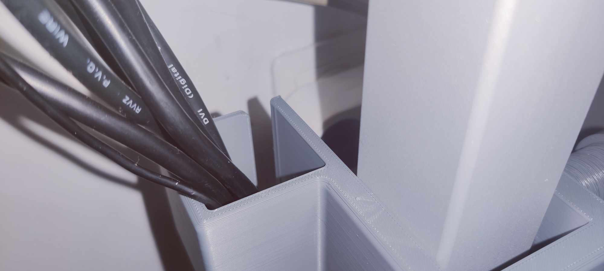 Cable organiser V3