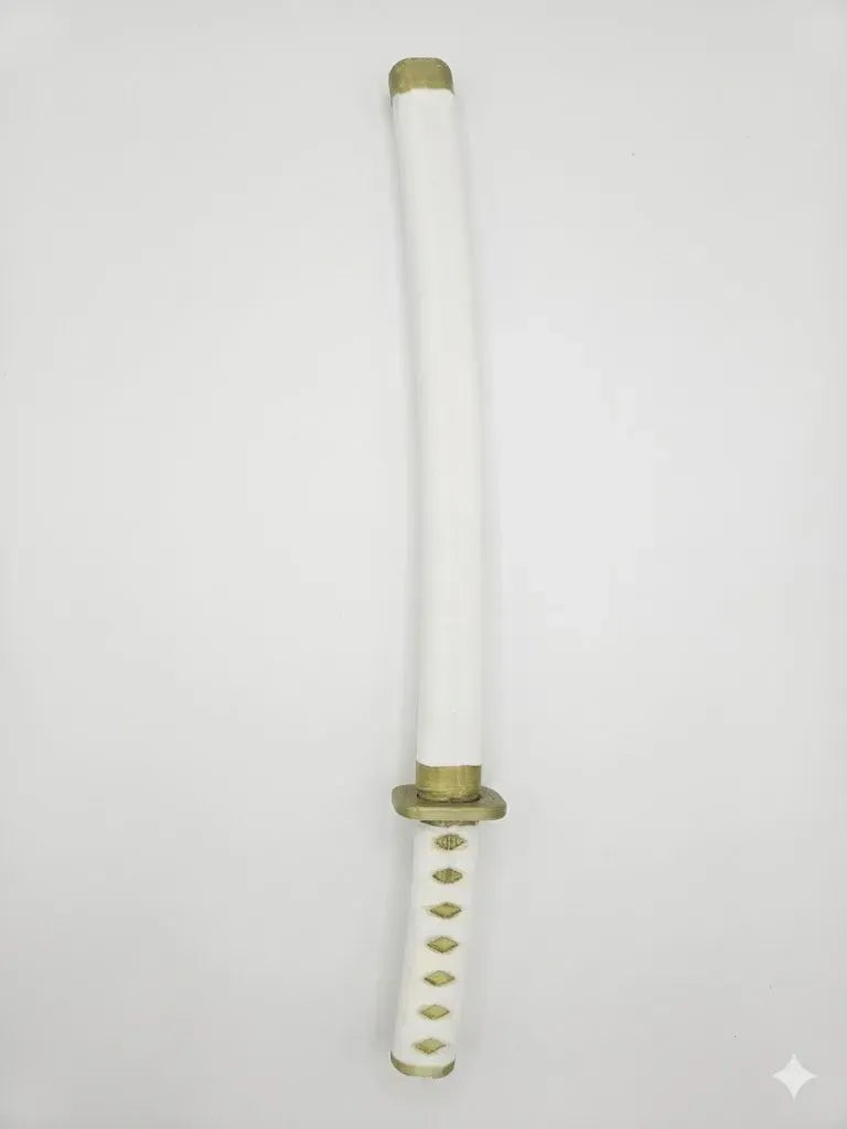 Samurai Suporte de caneta
