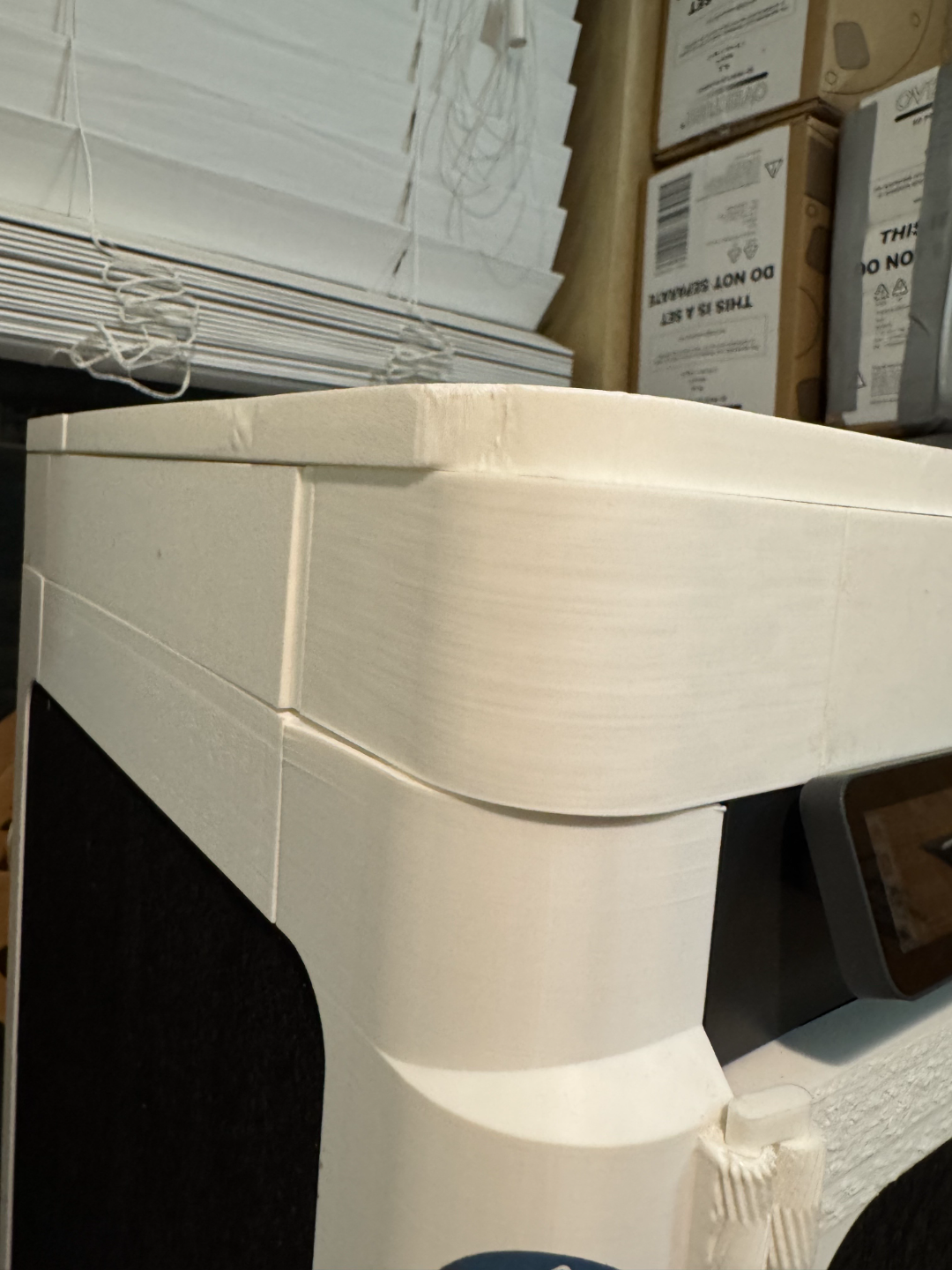 P1P Enclosure Spacer