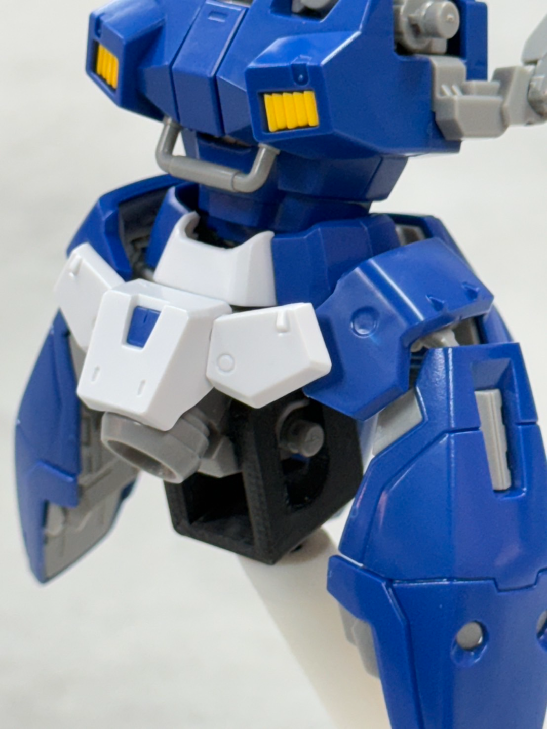 Gundam Gunpla Universal Base Adapter - 1/100 MG