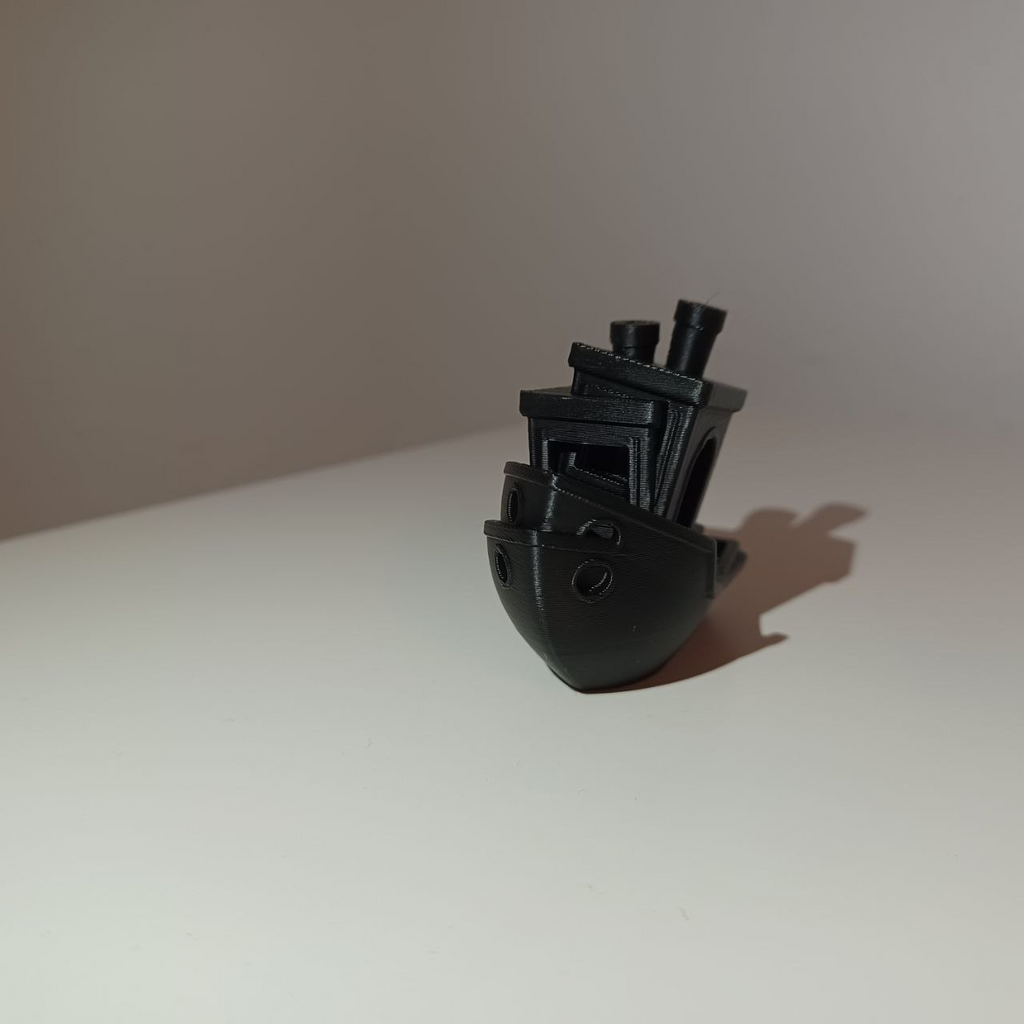 verbuggter benchy