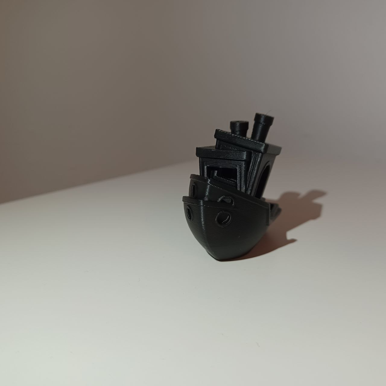 verbuggter benchy