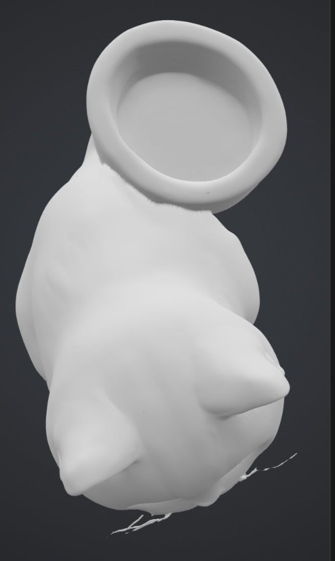 Cute Cat Pen/Pencil Holder