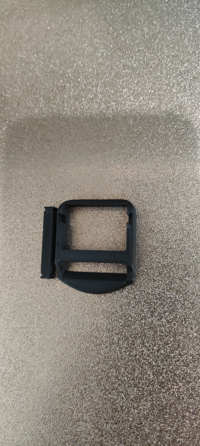 Bag strap