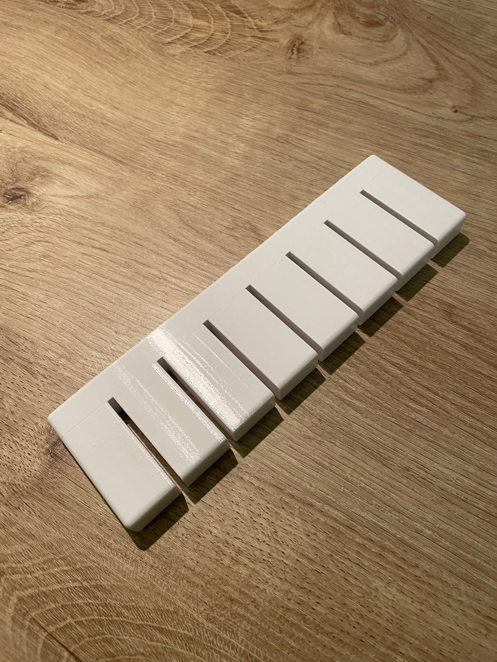 [Customizable] Wall knife holder