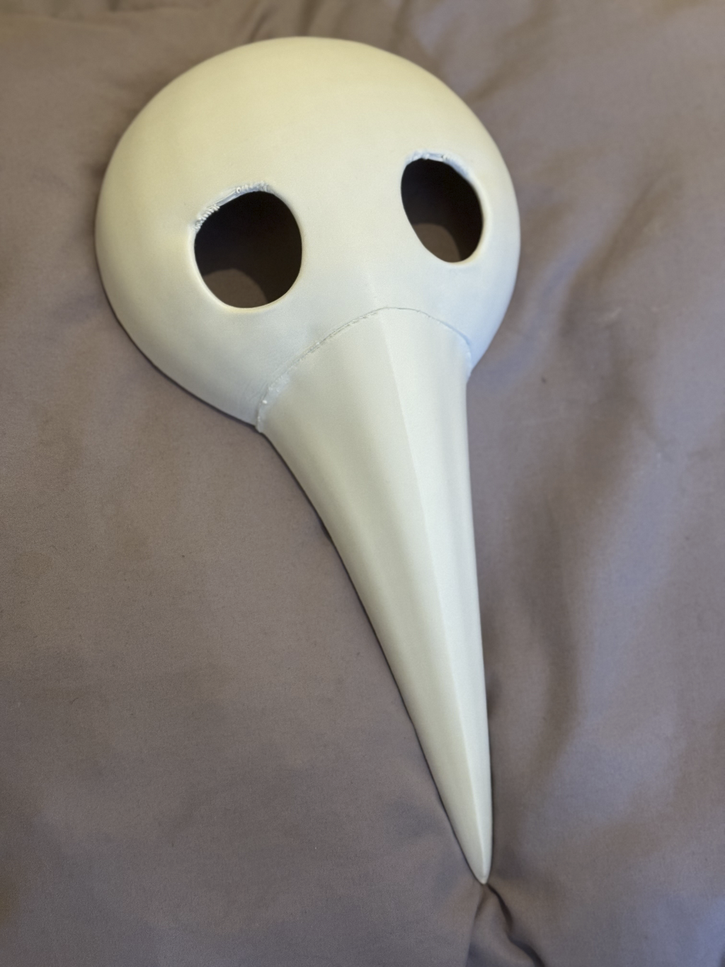 Sachiel Mask 3rd Angel Evangellion