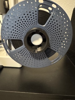 SUNLU Filament Spool Adapter
