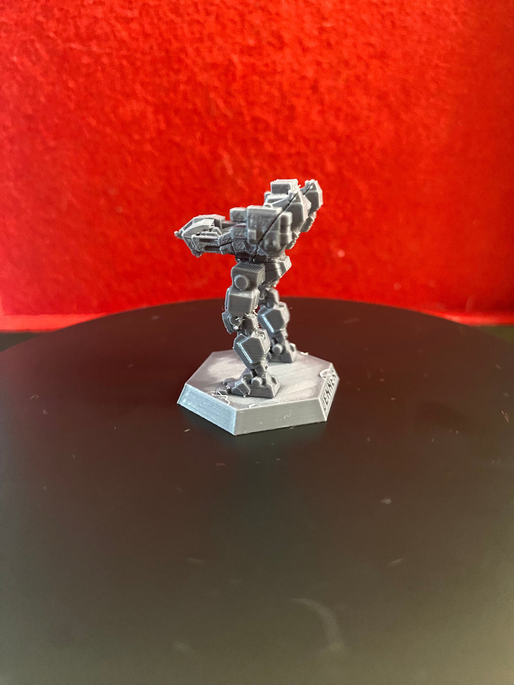 Jenner for BattleTech