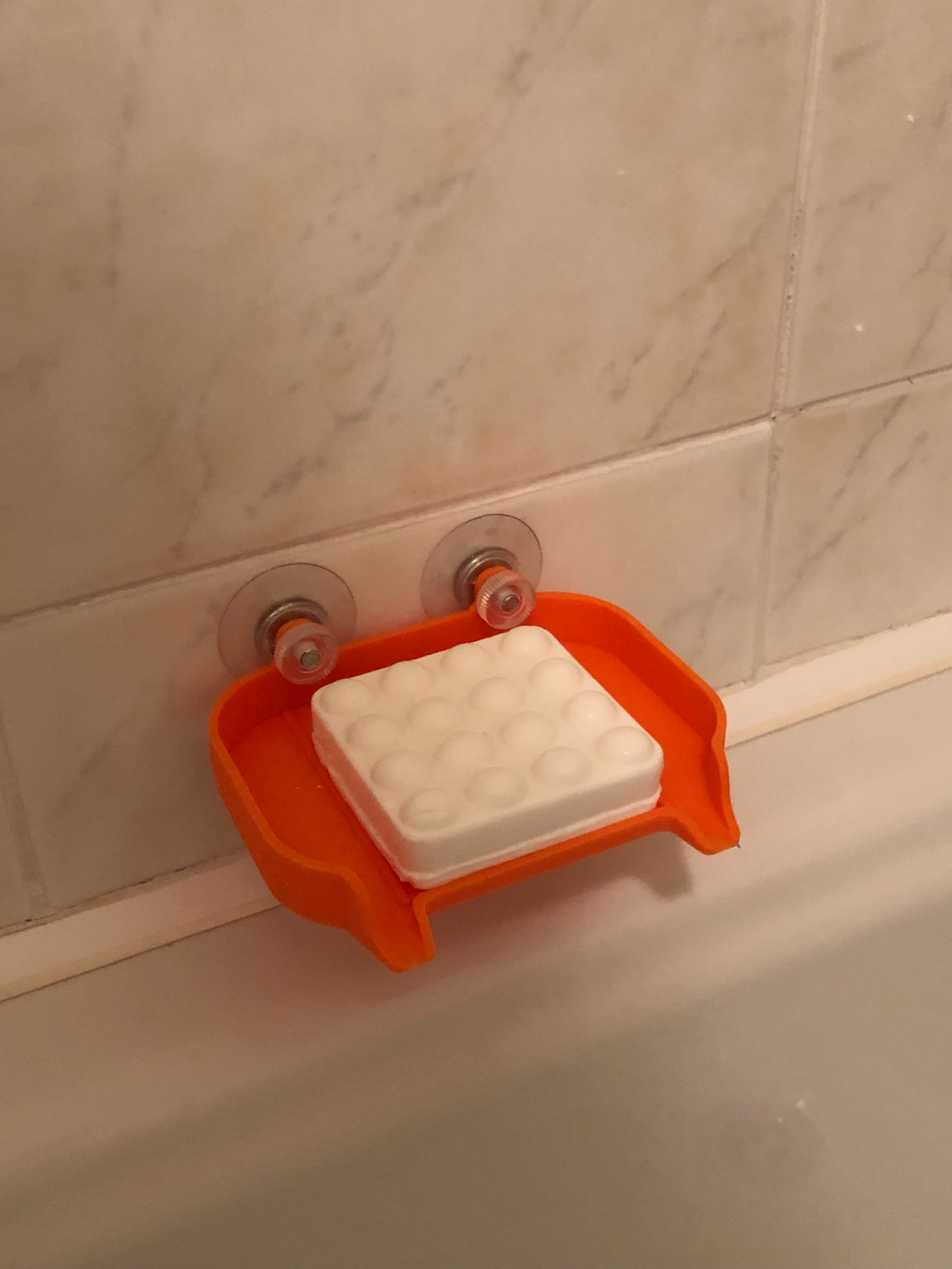 ACME Soap Dish Co.