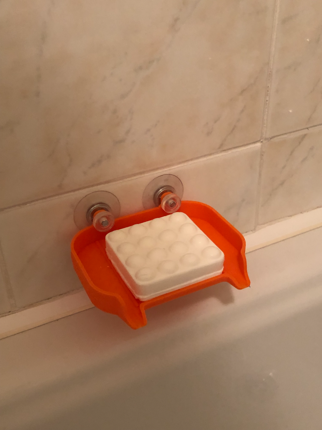 ACME Soap Dish Co.