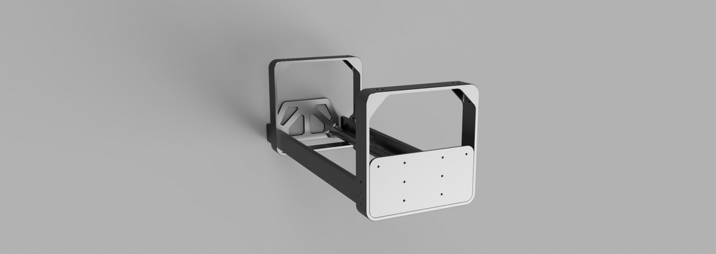 Modular Filament Drawer System (Bambulab friendly)