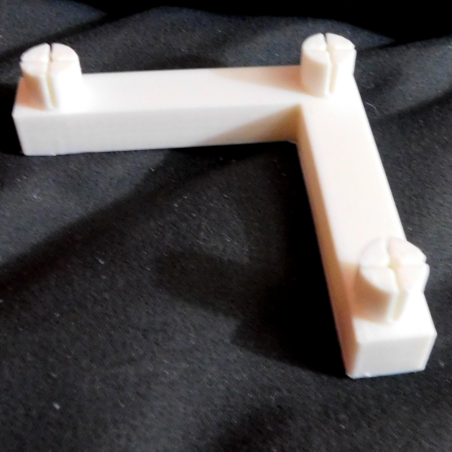 CNC 10mm Doghole Clamp Set 10mm Thickness