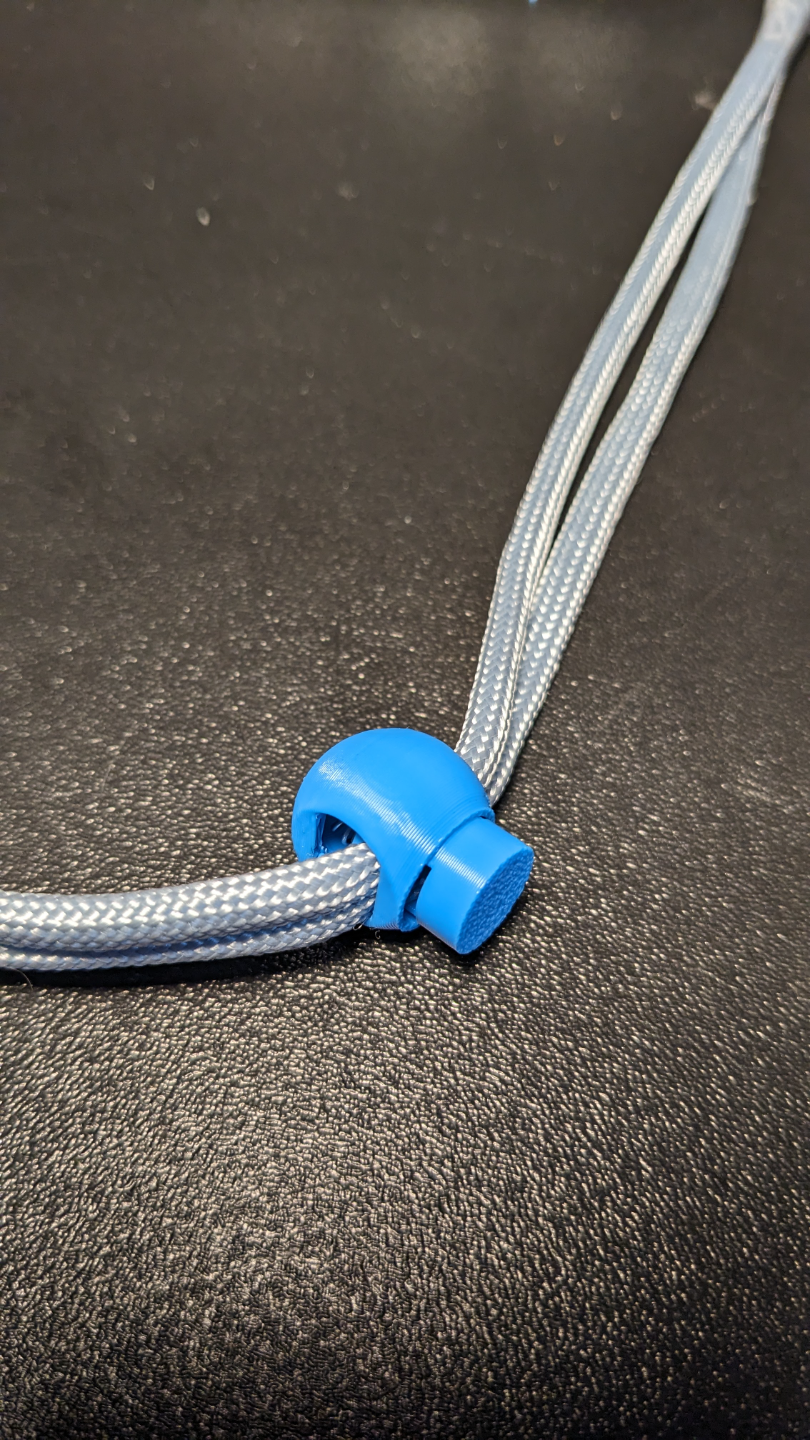 Cord Lock