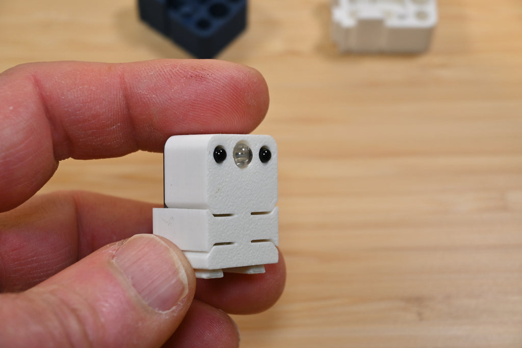 BEAPER Bot Optical Floor Sensor Module Mounts
