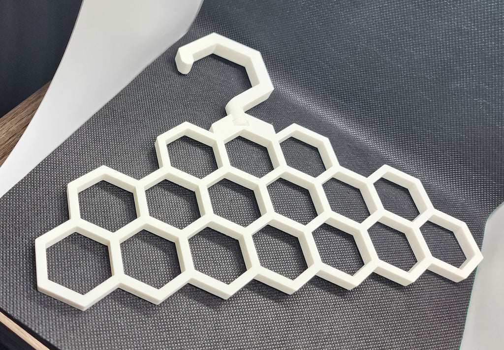 360 Swivel Hanger ⬣ Print in Place