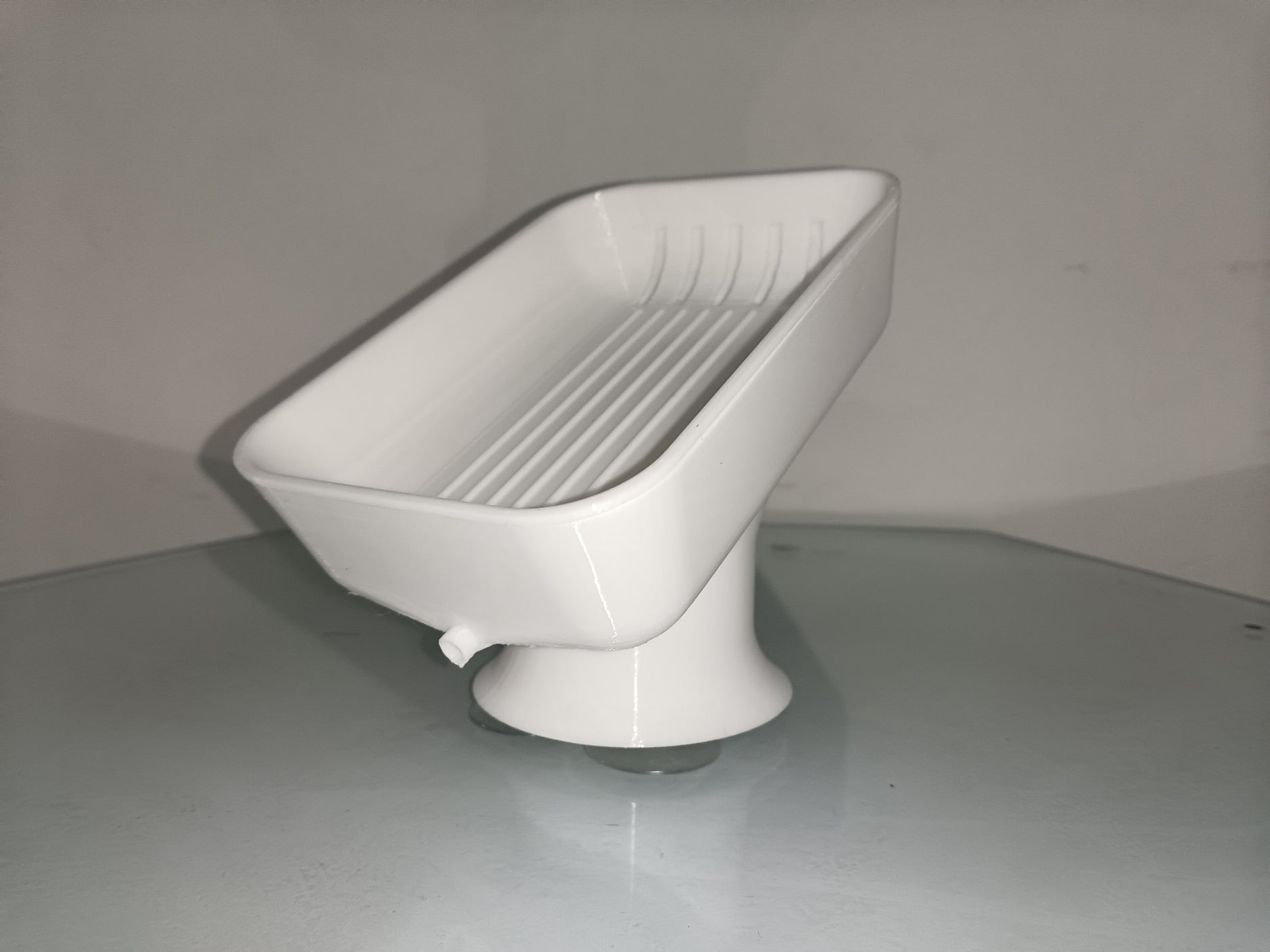沥水肥皂盒 soap box 肥皂盒