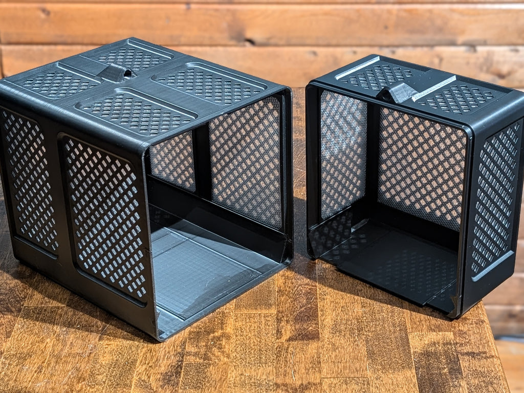 Minisforum DEG1 eGPU Dock Enclosure / Case