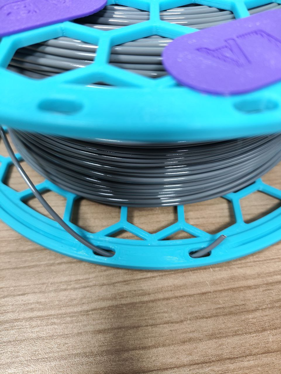 Optimized BambuLab Spool