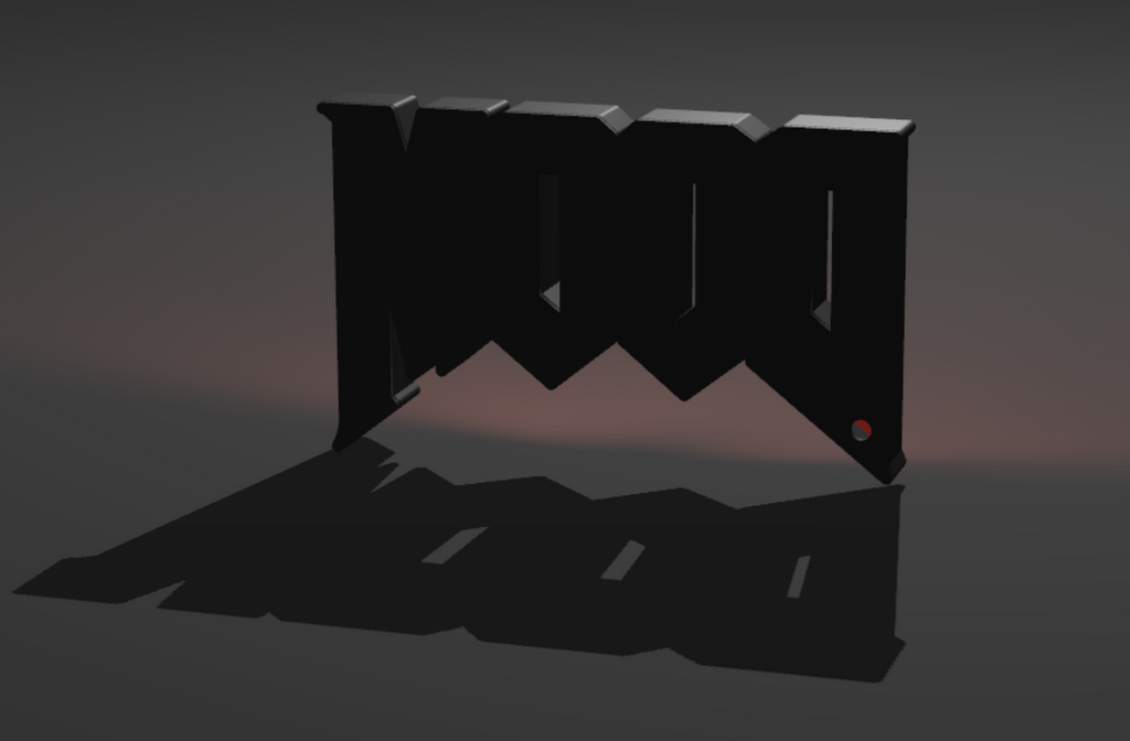 Doom Lightbox