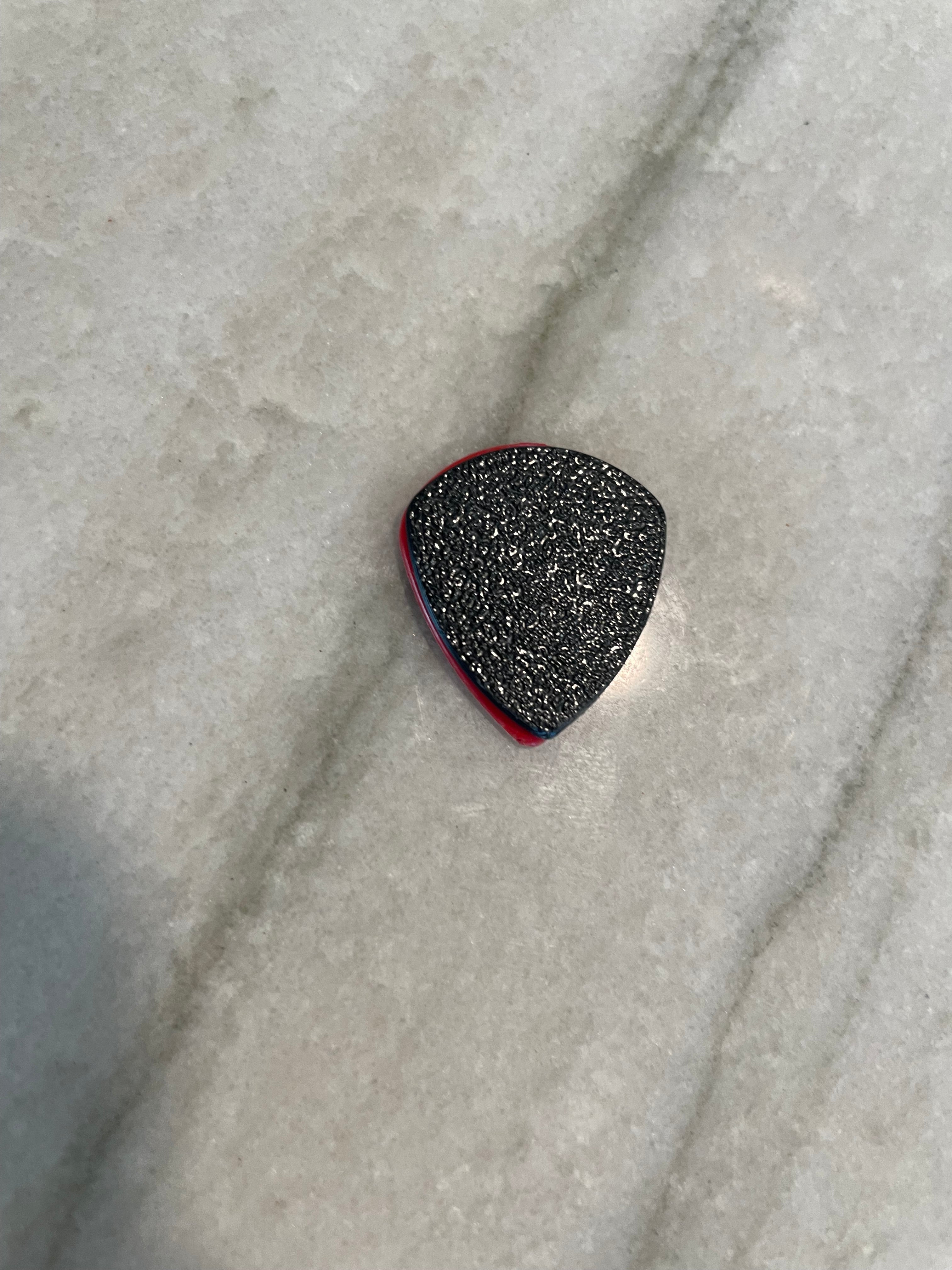 dunlop jazz pick alternative guitar pick 1.38mm