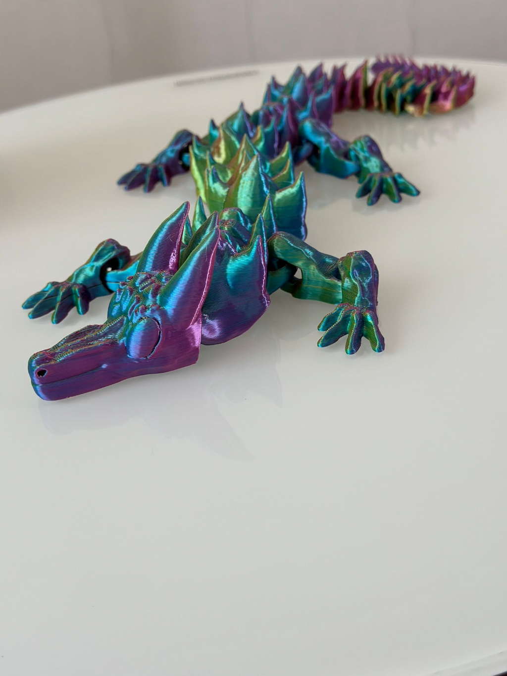 starlight dragon
