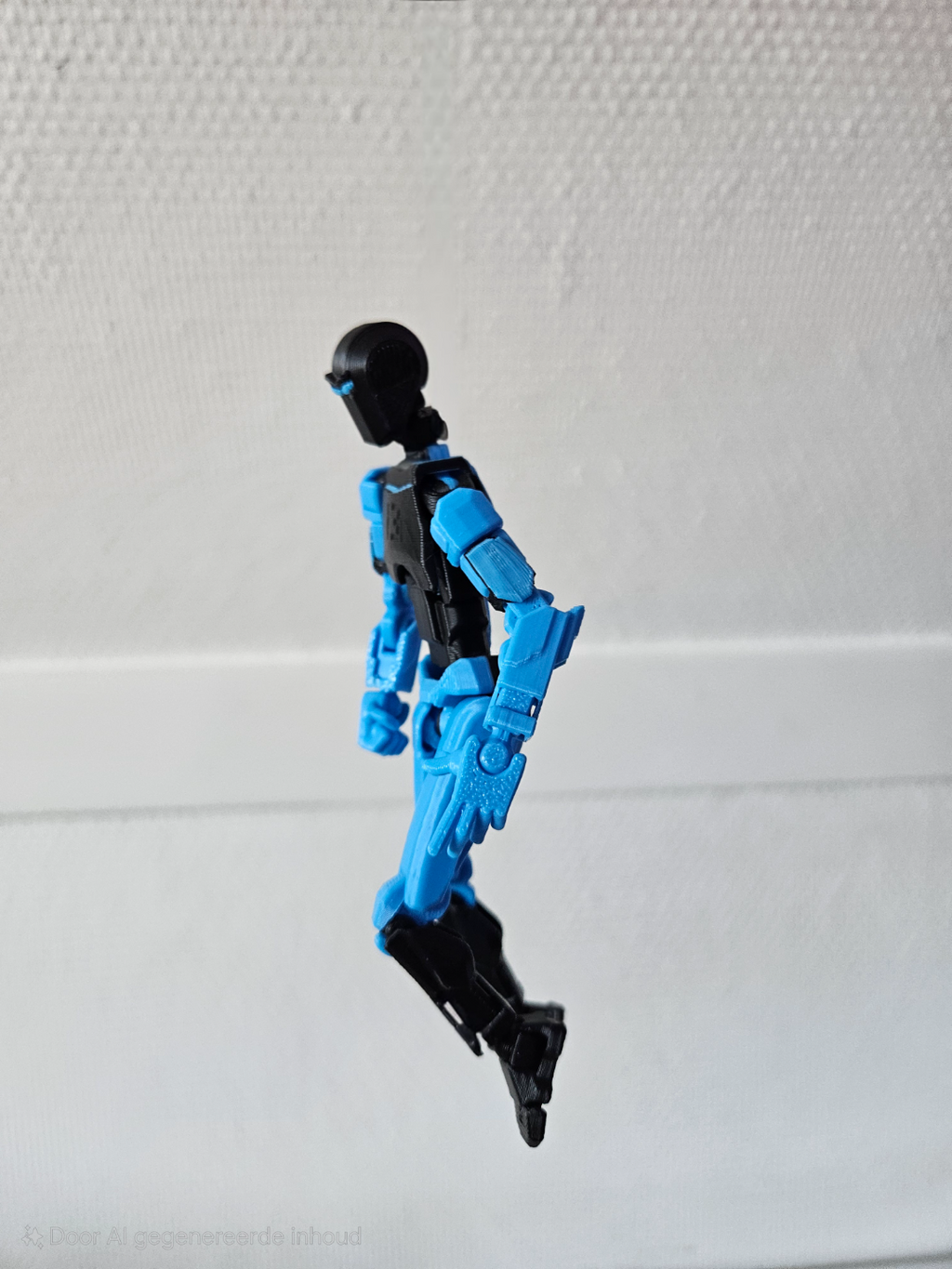 Full masked mark (invincible) dummy 13 1.0