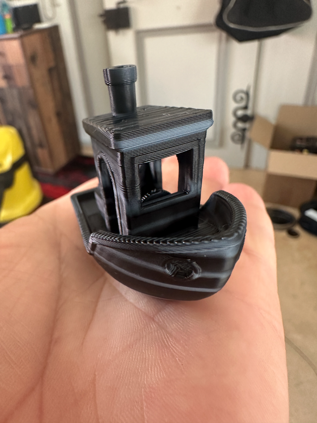 Make your own mulitcolor filament