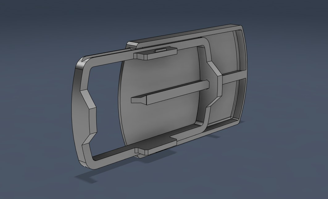 Elgato Facecam Privacy Shade