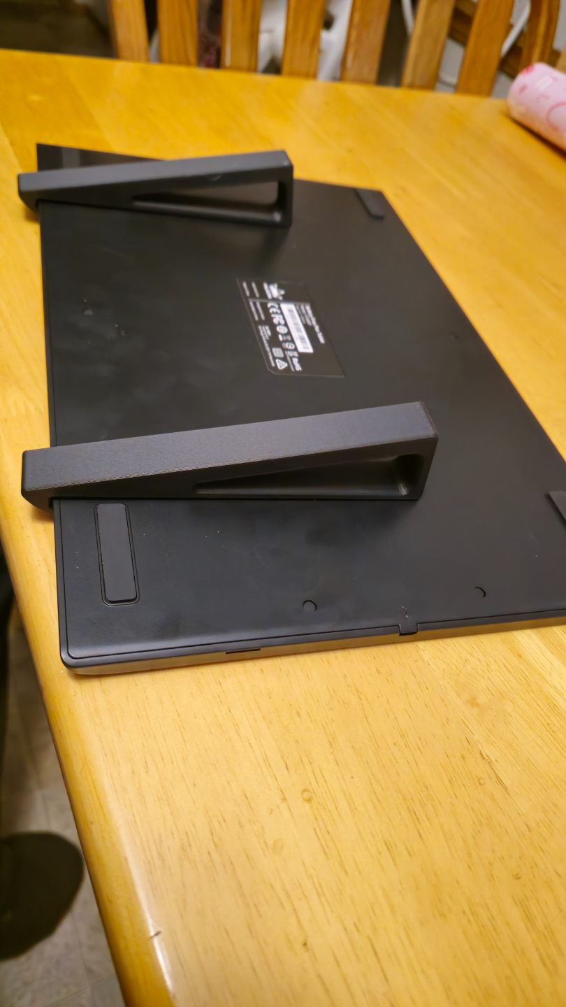 Drawing Tablet Base