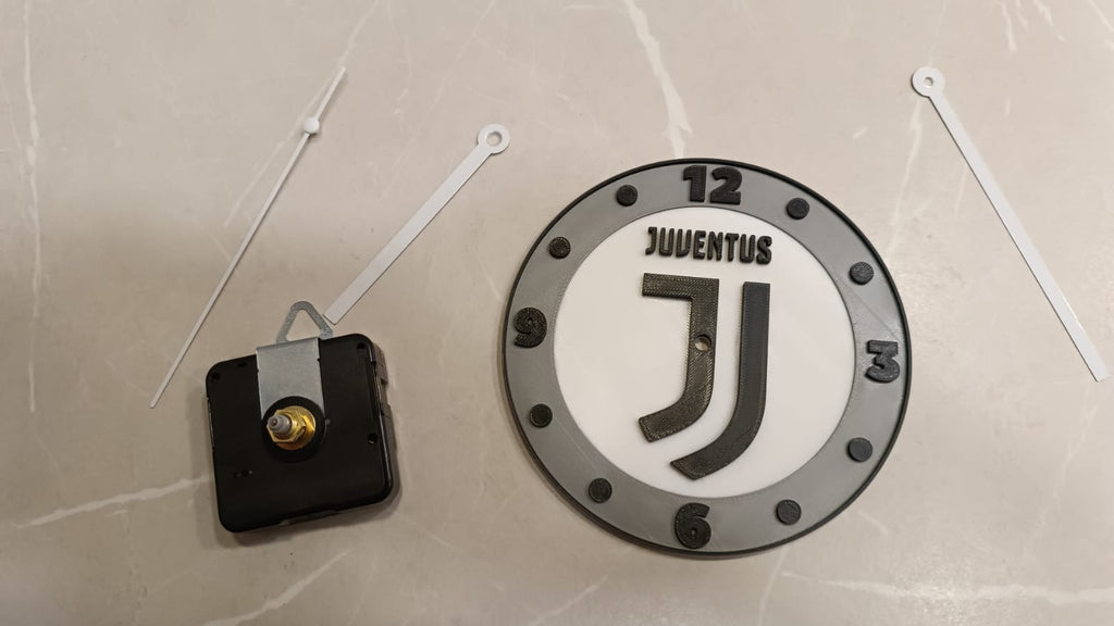 Orologio Juve