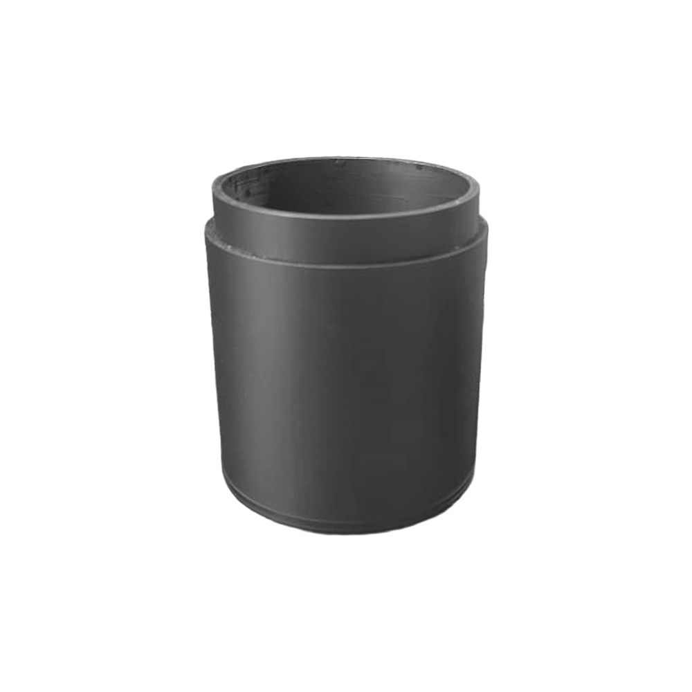 Ashtray with lid. Odor resistent