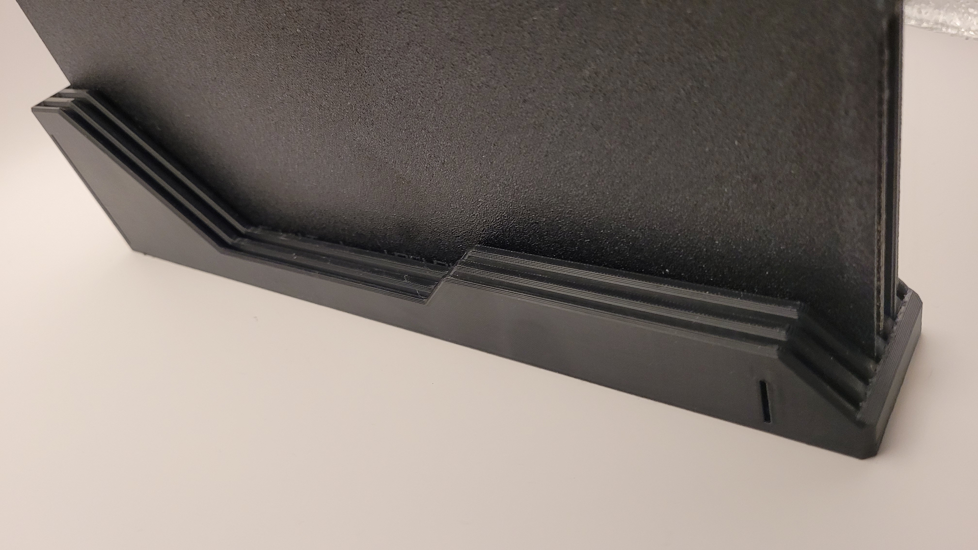 Buildplate holder X1C/P1P/P1S