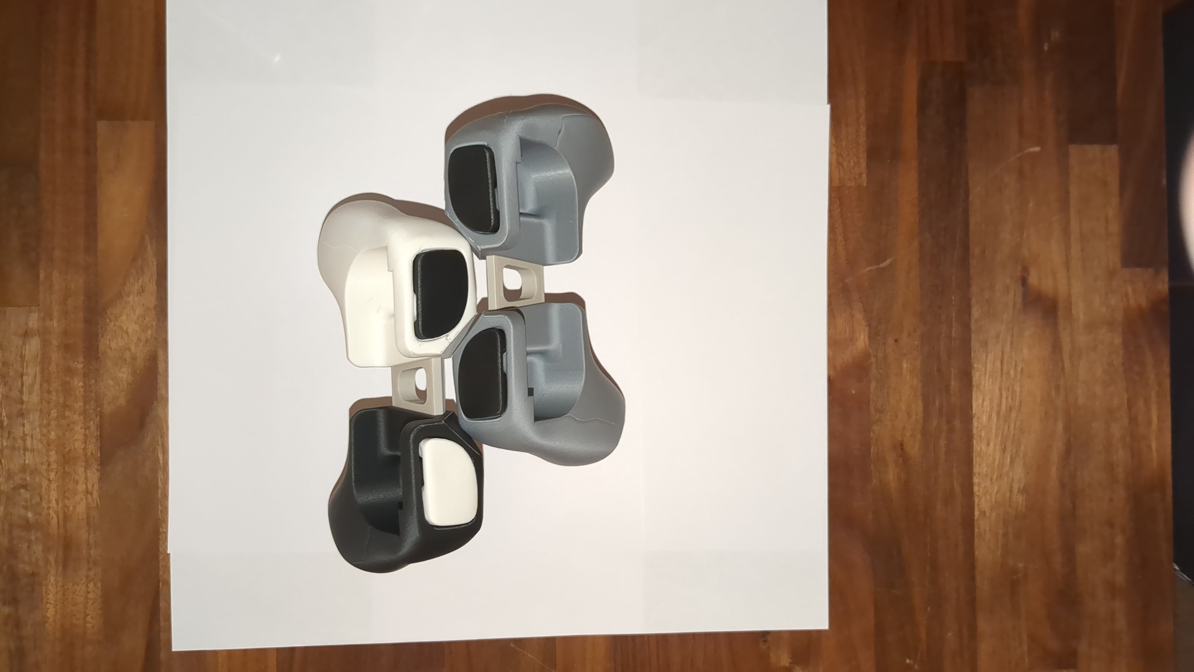 Joycon Controller grip