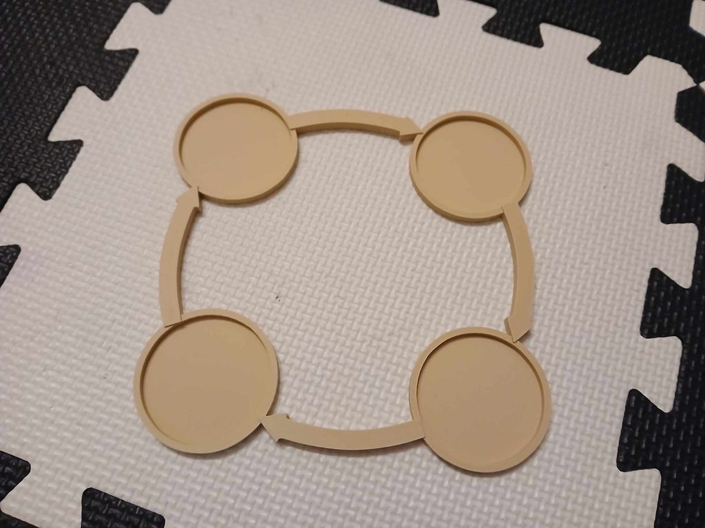 Sensory Tray – Butterfly Life Cycle