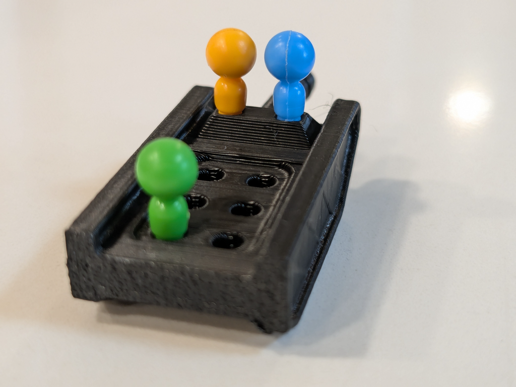 Game of Life TANK (no supports)