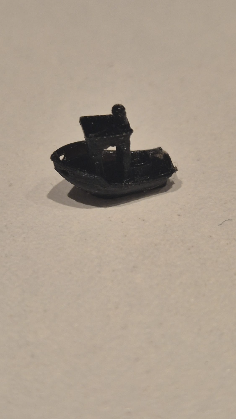 minibenchy