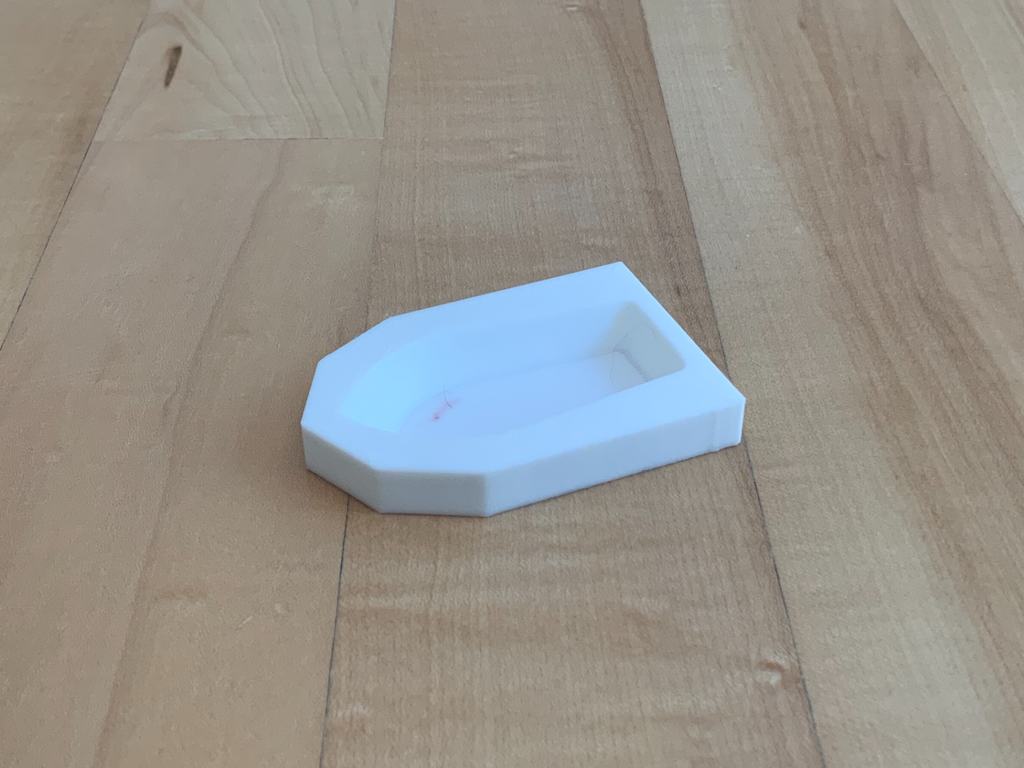 Benchy Display