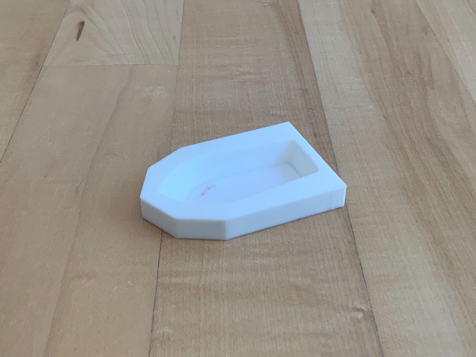 Benchy Display