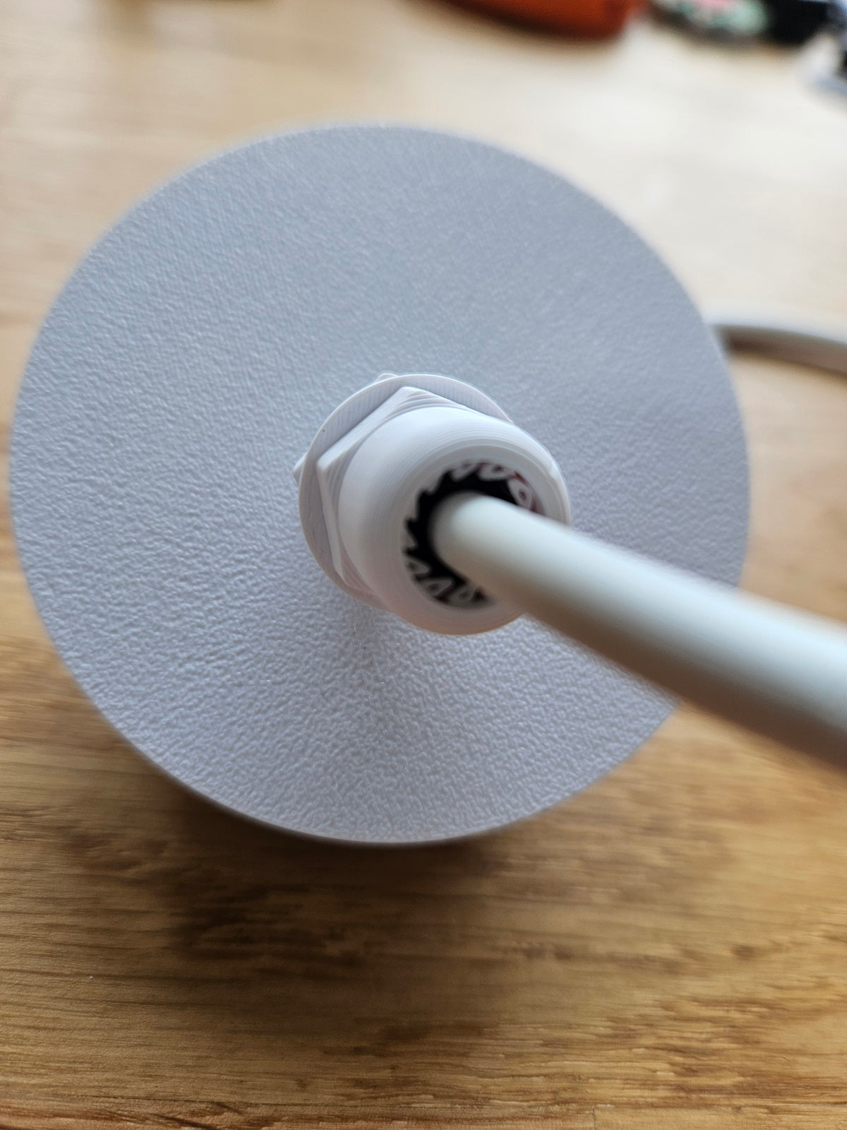 Compression Connector / Joint