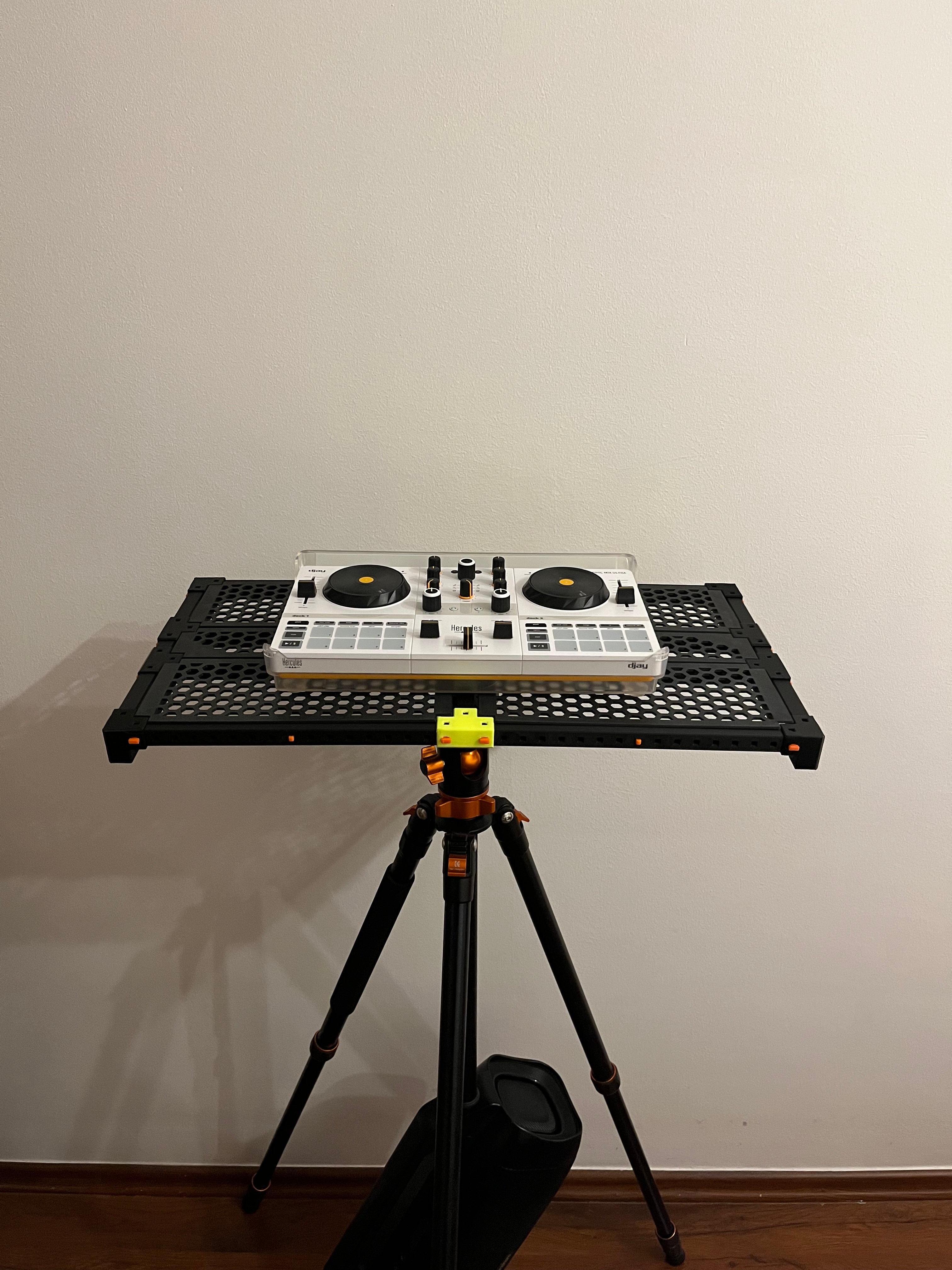 Arca Swiss Tripod Adapter for Homeracker