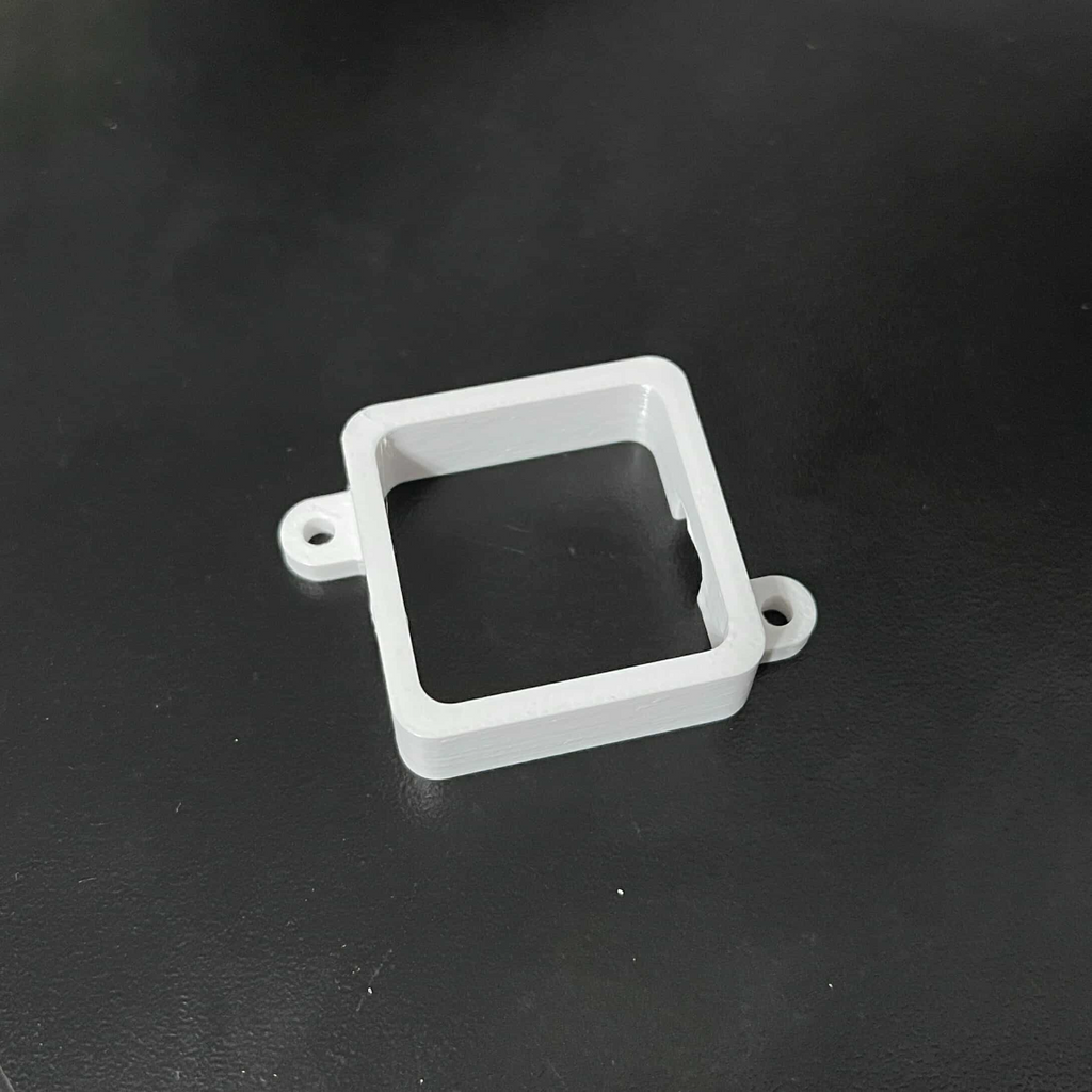 Govee permanent outdoor lights bracket