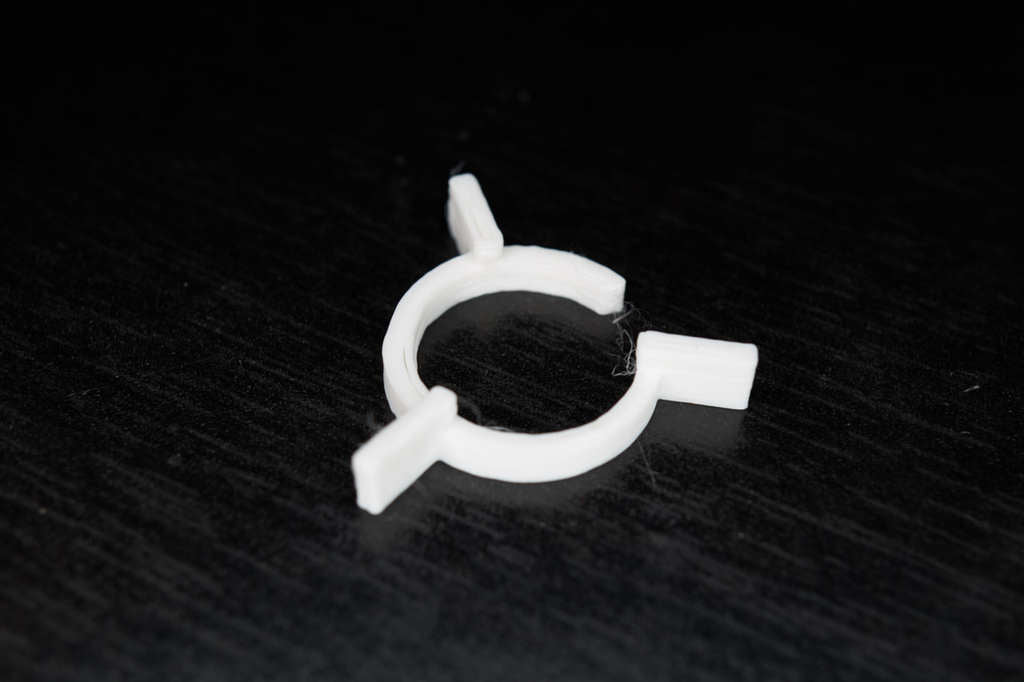 Mavic Air Lens Removal Tool