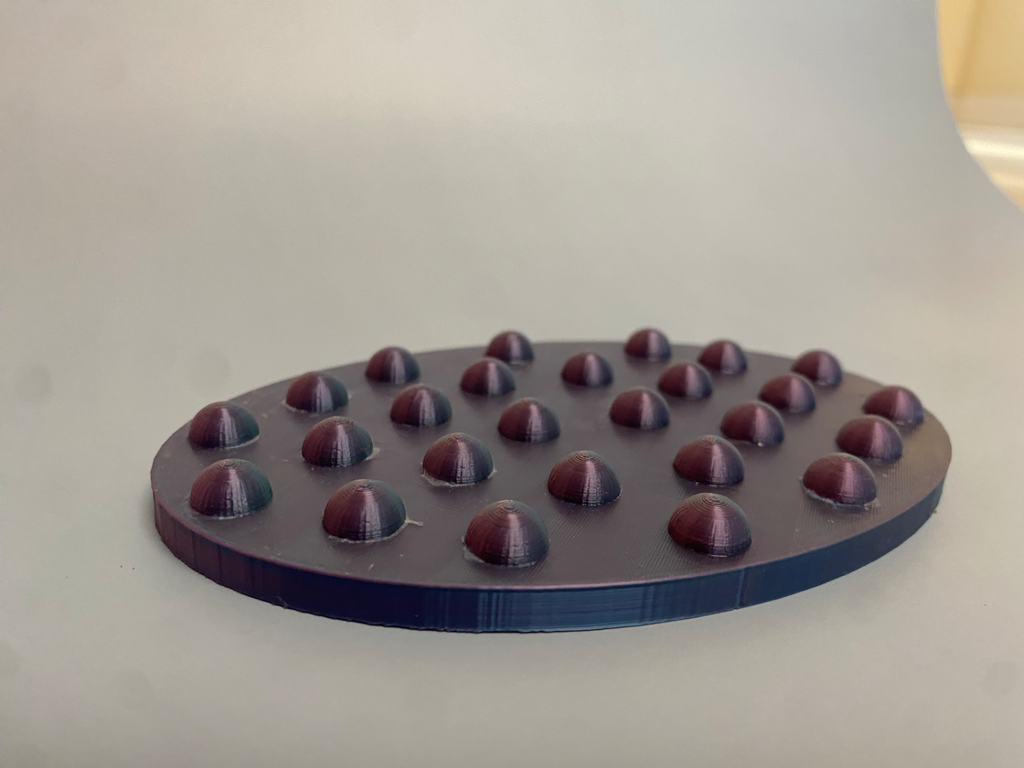 Minimalist Soap Dish